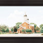 Sweet is The Work Vernal Utah Temple