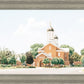 Sweet is The Work Vernal Utah Temple