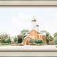 Sweet is The Work Vernal Utah Temple