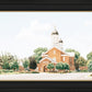 Sweet is The Work Vernal Utah Temple