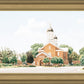Sweet is The Work Vernal Utah Temple