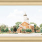 Sweet is The Work Vernal Utah Temple