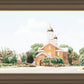 Sweet is The Work Vernal Utah Temple