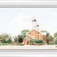 Sweet is The Work Vernal Utah Temple