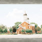 Sweet is The Work Vernal Utah Temple