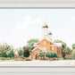 Sweet is The Work Vernal Utah Temple