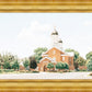 Sweet is The Work Vernal Utah Temple