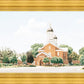 Sweet is The Work Vernal Utah Temple