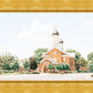 Sweet is The Work Vernal Utah Temple