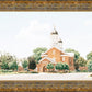 Sweet is The Work Vernal Utah Temple