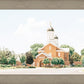 Sweet is The Work Vernal Utah Temple