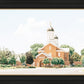 Sweet is The Work Vernal Utah Temple