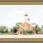 Sweet is The Work Vernal Utah Temple