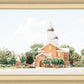 Sweet is The Work Vernal Utah Temple