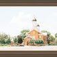 Sweet is The Work Vernal Utah Temple