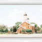 Sweet is The Work Vernal Utah Temple