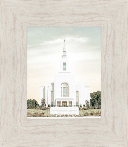 Sweet is The Work Burley Idaho