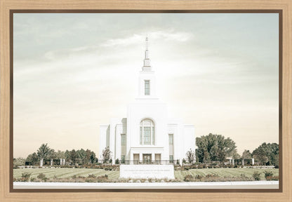 Sweet is The Work Burley Idaho