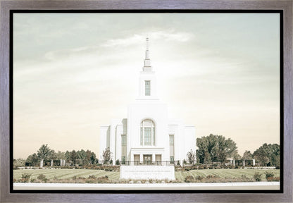 Sweet is The Work Burley Idaho