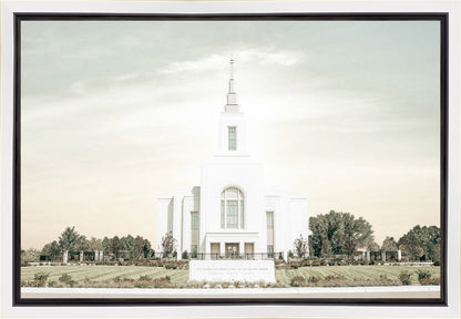 Sweet is The Work Burley Idaho