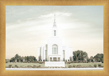 Sweet is The Work Burley Idaho