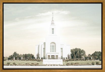 Sweet is The Work Burley Idaho