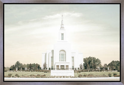 Sweet is The Work Burley Idaho