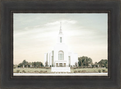 Sweet is The Work Burley Idaho