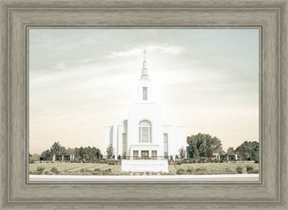 Sweet is The Work Burley Idaho