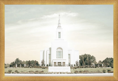 Sweet is The Work Burley Idaho