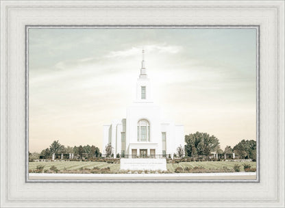 Sweet is The Work Burley Idaho