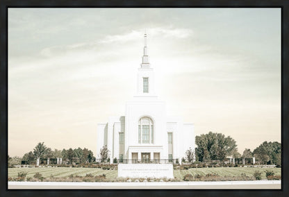 Sweet is The Work Burley Idaho