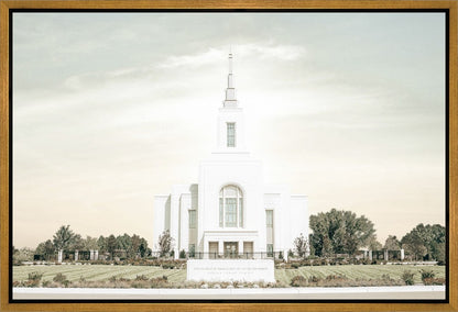 Sweet is The Work Burley Idaho