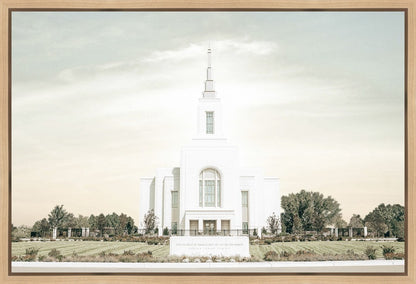 Sweet is The Work Burley Idaho