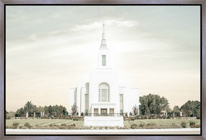 Sweet is The Work Burley Idaho