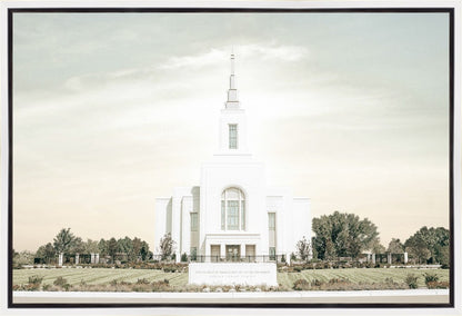 Sweet is The Work Burley Idaho