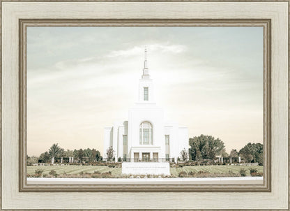 Sweet is The Work Burley Idaho