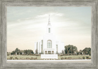 Sweet is The Work Burley Idaho