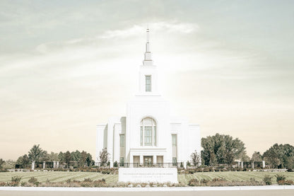 Sweet is The Work Burley Idaho