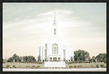 Sweet is The Work Burley Idaho