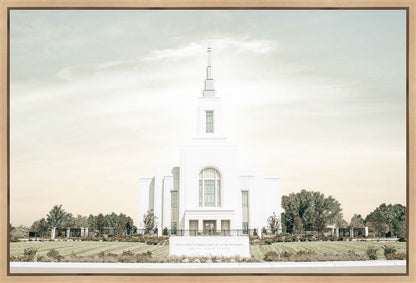 Sweet is The Work Burley Idaho