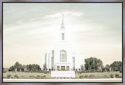 Sweet is The Work Burley Idaho