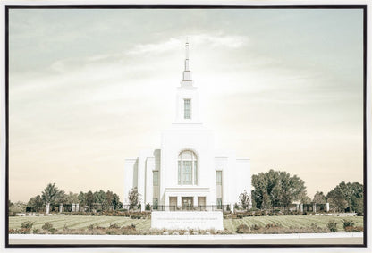 Sweet is The Work Burley Idaho