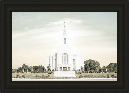 Sweet is The Work Burley Idaho