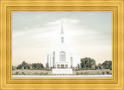 Sweet is The Work Burley Idaho