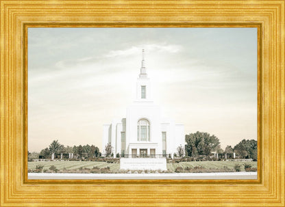 Sweet is The Work Burley Idaho