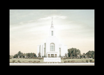 Sweet is The Work Burley Idaho