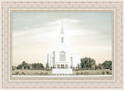 Sweet is The Work Burley Idaho