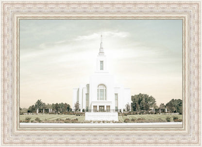 Sweet is The Work Burley Idaho