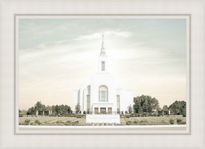 Sweet is The Work Burley Idaho